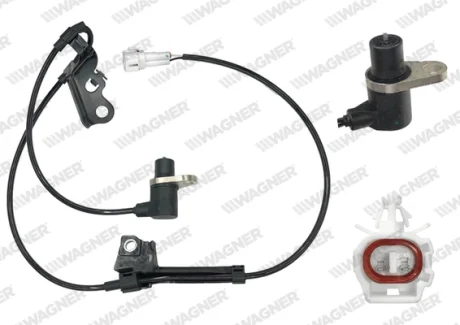 Фото автозапчасть WAGNER ABS00221 Автозапчасть WAGNER ABS00221