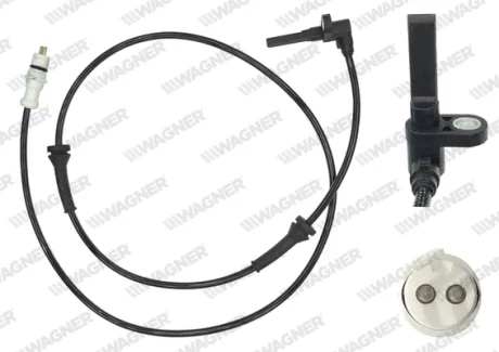 Фото автозапчасть WAGNER ABS00222 Автозапчасть WAGNER ABS00222