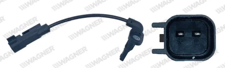 Фото автозапчасть WAGNER ABS00225 Автозапчасть WAGNER ABS00225