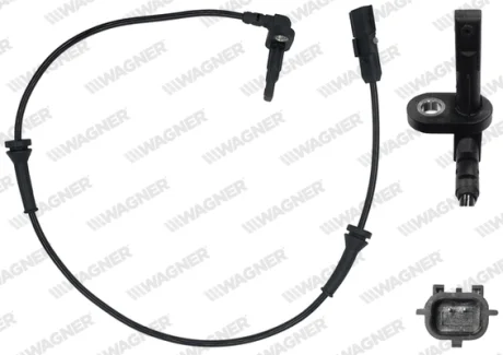 Автозапчасть WAGNER ABS00235