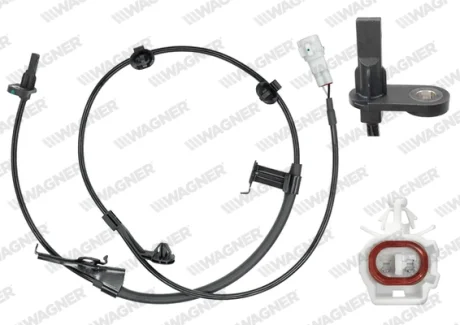 Фото автозапчасть WAGNER ABS00237 Автозапчасть WAGNER ABS00237