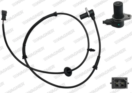 Автозапчасть WAGNER ABS00240