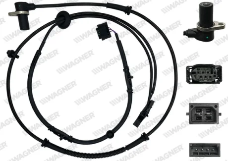 Автозапчасть WAGNER ABS00241