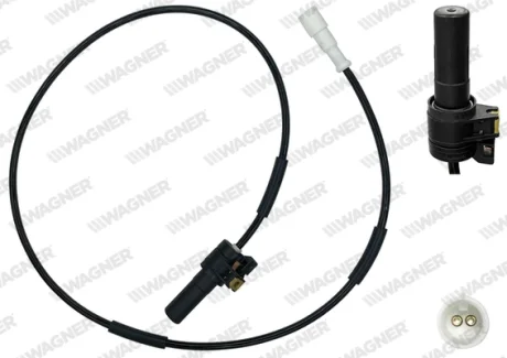 Фото автозапчасть WAGNER ABS00247 Автозапчасть WAGNER ABS00247