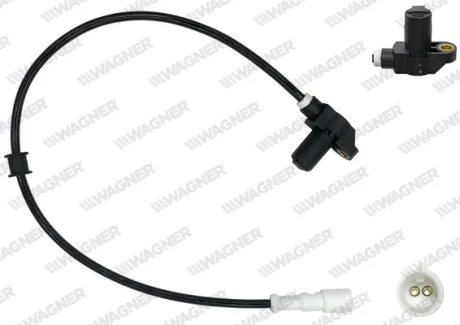 Фото автозапчасть WAGNER ABS00248 Автозапчасть WAGNER ABS00248