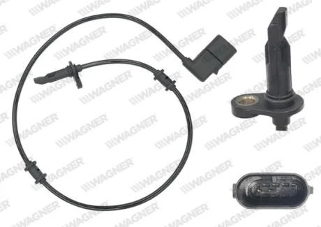 Фото автозапчасть WAGNER ABS00250 Автозапчасть WAGNER ABS00250