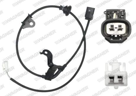 Фото автозапчасть WAGNER ABS00256 Автозапчасть WAGNER ABS00256