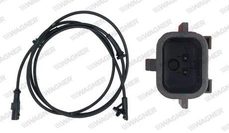 Фото автозапчасть WAGNER ABS00263 Автозапчасть WAGNER ABS00263
