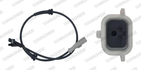 Фото автозапчасть WAGNER ABS00264 Автозапчасть WAGNER ABS00264