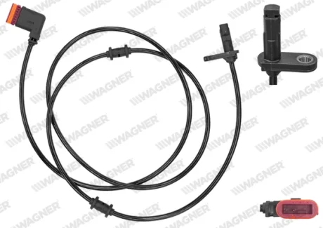 Фото автозапчасть WAGNER ABS00269 Автозапчасть WAGNER ABS00269