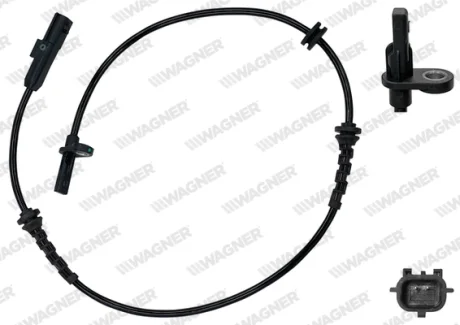 Автозапчасть WAGNER ABS00274