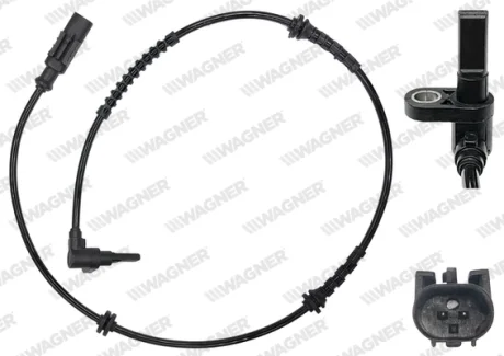 Автозапчасть WAGNER ABS00275