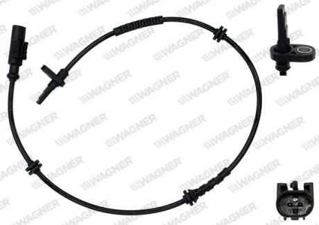 Автозапчасть WAGNER ABS00276