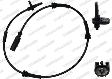 Автозапчасть WAGNER ABS00277