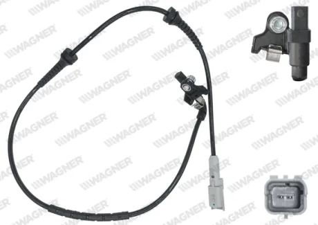 Фото автозапчасть WAGNER ABS00287 Автозапчасть WAGNER ABS00287
