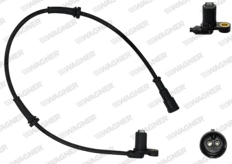 Фото автозапчасть WAGNER ABS00288 Автозапчасть WAGNER ABS00288