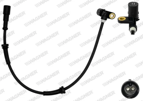 Фото автозапчасть WAGNER ABS00290 Автозапчасть WAGNER ABS00290