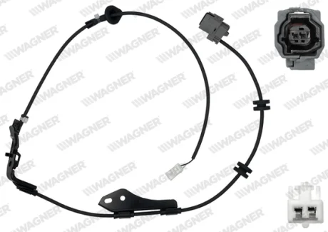 Автозапчасть WAGNER ABS00295 (фото 1)