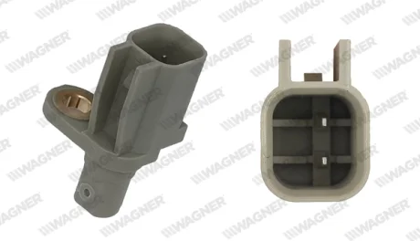 Фото автозапчасть WAGNER ABS00297 Автозапчасть WAGNER ABS00297