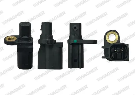 Датчик ABS WAGNER ABS00315