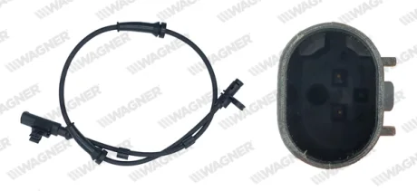 Фото автозапчасть WAGNER ABS00318 Автозапчасть WAGNER ABS00318