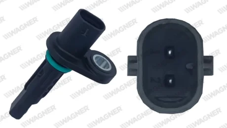 Фото автозапчасть WAGNER ABS00323 Автозапчасть WAGNER ABS00323