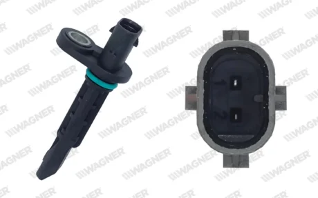 Фото автозапчасть WAGNER ABS00324 Автозапчасть WAGNER ABS00324
