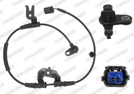 Фото автозапчасть WAGNER ABS00325 Автозапчасть WAGNER ABS00325