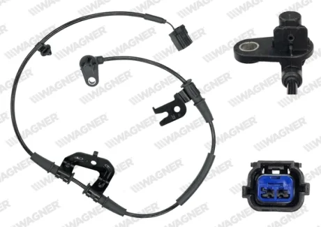 Фото автозапчасть WAGNER ABS00326 Автозапчасть WAGNER ABS00326