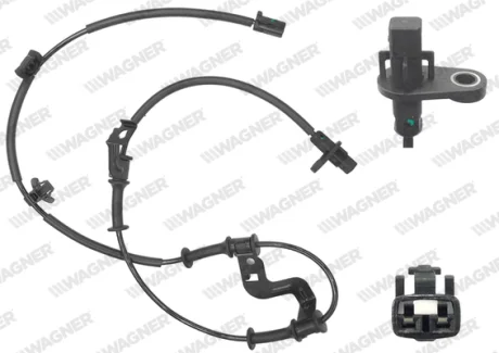Фото автозапчасть WAGNER ABS00330 Автозапчасть WAGNER ABS00330