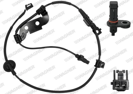 Фото автозапчасть WAGNER ABS00331 Автозапчасть WAGNER ABS00331