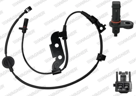Фото автозапчасть WAGNER ABS00332 Автозапчасть WAGNER ABS00332
