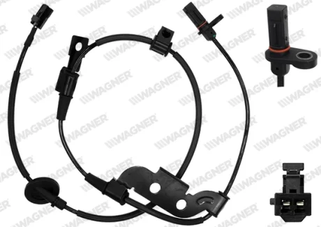 Фото автозапчасть WAGNER ABS00333 Автозапчасть WAGNER ABS00333