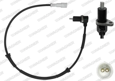 Фото автозапчасть WAGNER ABS00337 Автозапчасть WAGNER ABS00337