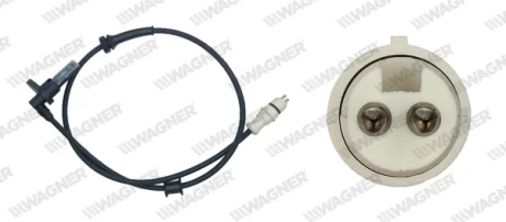 Автозапчасть WAGNER ABS00341