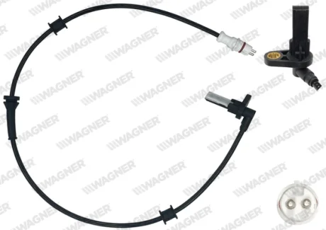 Фото автозапчасть WAGNER ABS00342 Автозапчасть WAGNER ABS00342