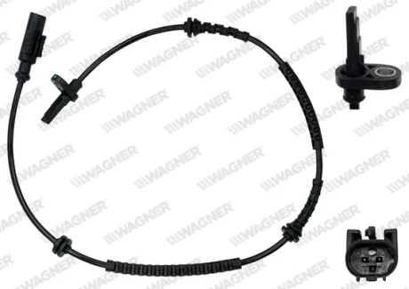 Автозапчасть WAGNER ABS00348
