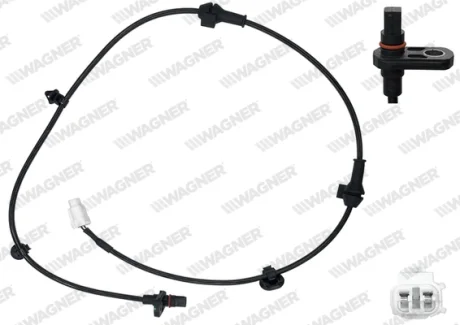 Фото автозапчасть WAGNER ABS00353 Автозапчасть WAGNER ABS00353