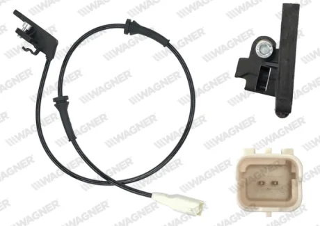 Фото автозапчасть WAGNER ABS00359 Автозапчасть WAGNER ABS00359