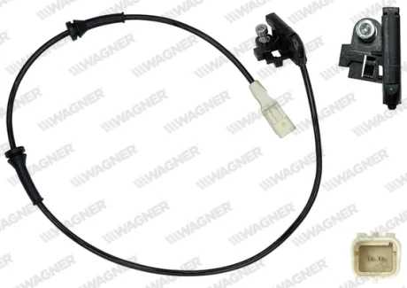 Фото автозапчасть WAGNER ABS00360 Автозапчасть WAGNER ABS00360