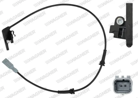 Фото автозапчасть WAGNER ABS00361 Автозапчасть WAGNER ABS00361