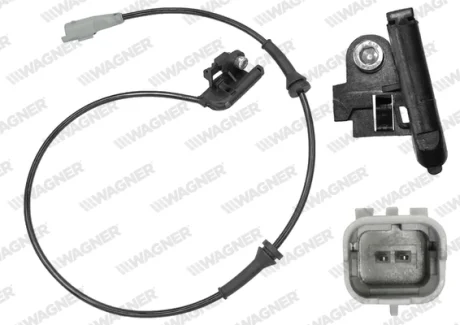 Автозапчасть WAGNER ABS00362
