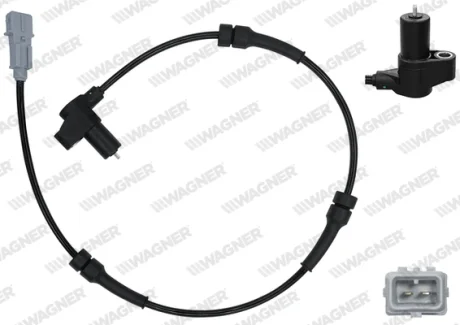 Фото автозапчасть WAGNER ABS00367 Автозапчасть WAGNER ABS00367