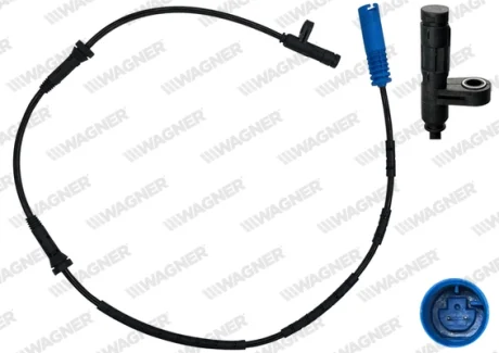 Фото автозапчасть WAGNER ABS00382 Автозапчасть WAGNER ABS00382
