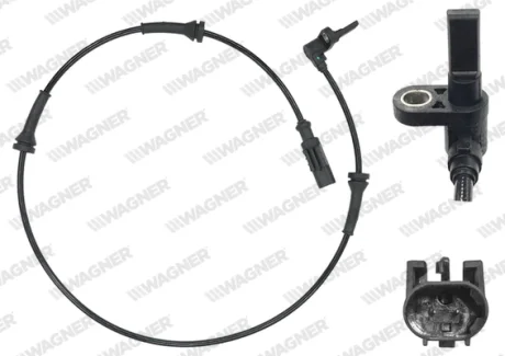 Автозапчасть WAGNER ABS00384
