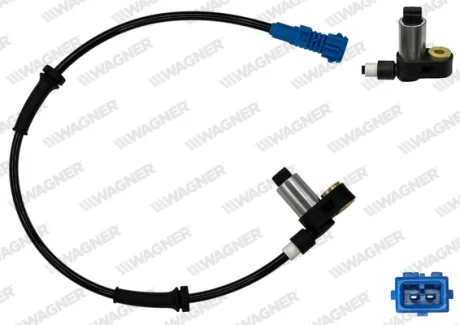 Автозапчасть WAGNER ABS00389