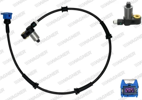 Автозапчасть WAGNER ABS00392