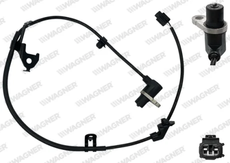 Автозапчасть WAGNER ABS00395