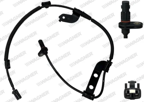 Фото автозапчасть WAGNER ABS00397 Автозапчасть WAGNER ABS00397