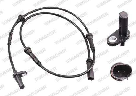 Фото автозапчасть WAGNER ABS00401 Автозапчасть WAGNER ABS00401